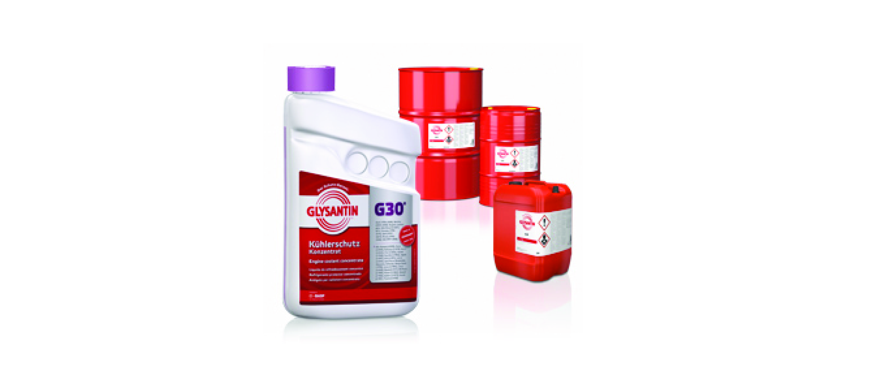 Glysatin G30